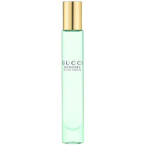 gucci memoire rollerball|sephora gucci rollerballs.